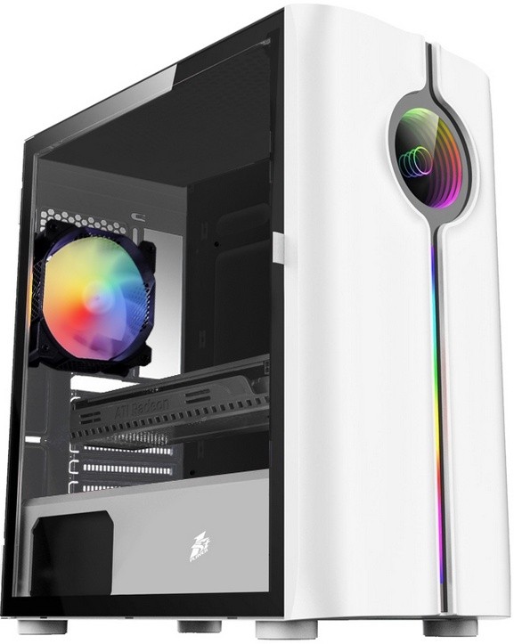 Корпус 1STPLAYER INFINITE SPACE IS3