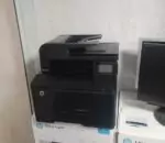 ЦВЕТНОЙ МФУ HP Pro 200 MFP M276N (УЦЕНКА)
