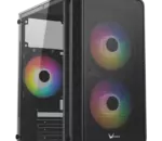 Корпус Formula Air Mesh G4 черный