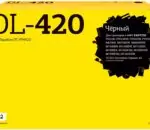 Драм-Картридж Pantum T2 DC-PM420
