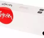 Картридж Sakura 057H 10000 к. ECO (чип без счетчика копий)