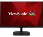 Монитор ViewSonic VA2432-h 23.8" Black