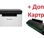 МФУ Pantum BM1800