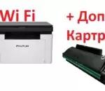 МФУ Pantum BM1800W