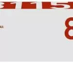 Картридж лазерный EasyPrint LK-8115C (TK-8115C) для Kyocera ECOSYS M8124cidn/M8130cidn голубой, с чипом