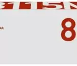 Картридж лазерный EasyPrint LK-8115M (TK-8115M) для Kyocera ECOSYS M8124cidn/M8130cidn пурпурный, с чипом