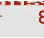 Картридж лазерный EasyPrint LK-8115Y (TK-8115Y) для Kyocera ECOSYS M8124cidn/M8130cidn желтый, с чипом