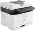 МФУ HP Color Laser MFP 179fnw Wi Fi (ЦВЕТНОЙ)